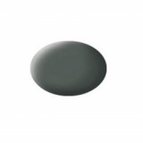 Aqua olive grey mat, Revell