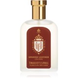 Truefitt &amp; Hill Spanish Leather eau de cologne pentru bărbați 100 ml