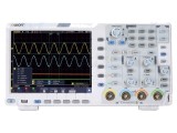 Osciloscop digital OWON 4 canale 60MHz 1Gsps 40Mpts LCD TFT 8 XDS
