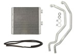 Radiator incalzire interior habitaclu HONDA CIVIC VIII limuzina (FD, FA) (2005 - 2013) THERMOTEC D64002TT