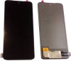 Display ecran cu Touchscreen pentru Xiaomi Redmi Note 11 4G/ Note 11S 4G/ Poco M4 Pro 4G, TFT, Negru, Compatibil