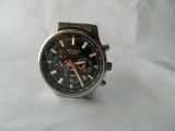 Ceas barbatesc SEKONDA ,chronograph , cod s10