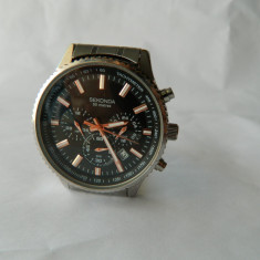 Ceas barbatesc SEKONDA ,chronograph , cod s10