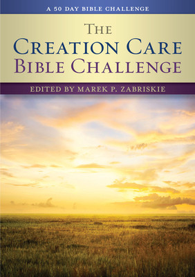 Creation Care Bible Challenge: A 50 Day Bible Challenge foto