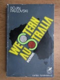 Bojin Pavlovski - Western Australia