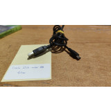 Cablu Usb - mini Usb 1.1m