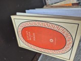 Lucian Blaga Poezii vintage