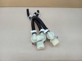 Set electrovalve masina de spalat Gorenje w9865e / R21