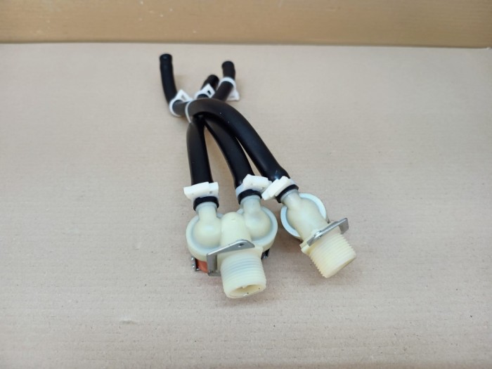 set electrovalve masina de spalat Gorenje w9865e / R21