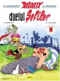 Cumpara ieftin Asterix, duelul sefilor. Seria Asterix. Volumul 7/Rene Goscinny