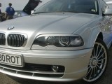 Pleoape Faruri BMW E46 Facelift 02-05 Tuning Auto Exterior