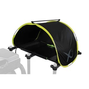 Matrix Extending Side Tray Cover 700mmx480mmX350mm foto