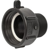 Cumpara ieftin Mufa FE-FI,Dimensiune S60*6 x 1"