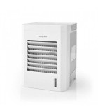 Mini racitor aer Nedis cu alimentare la USB 3 viteze