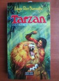 E. R. Burroughs - Tarzan din neamul maimuțelor, Corint