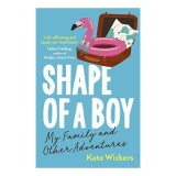 Cumpara ieftin Shape of a Boy