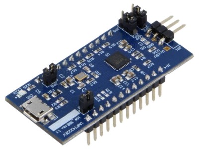 Kit FTDI FT4222H 1,8&amp;divide;3,3VDC foto