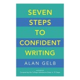 Seven Steps to Confident Writing