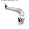 SKF VKDS 321504 B Brat, suspensie roata