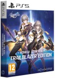 Honkai Star Rail Trailblazer Edition PS5