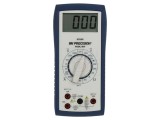 Multimetru digital B&amp;K PRECISION LCD 3,5 cifre 200V/750V VAC