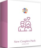 New Couples Deck Physical, BetterTopics ltd
