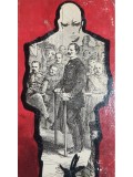 G. W. Thompson - Les grandes affaires criminelles francaises (Editia: 1968)