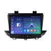 Navigatie dedicata cu Android Opel Grandland X 2017 - 2021, 8GB RAM, Radio GPS