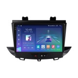 Cumpara ieftin Navigatie dedicata cu Android Opel Crossland X 2017 - 2021, 8GB RAM, Radio GPS