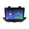 Navigatie dedicata cu Android Opel Grandland X 2017 - 2021, 8GB RAM, Radio GPS