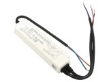 Alimentator LED pulsatoriu 20W, 24,2VDC, IP67, dimare 1-10V