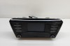 Unitate radio CD navigație SKODA SUPERB III 3V3 2016 OEM: 3V0035869A 29502337