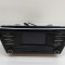 Unitate radio CD navigație SKODA SUPERB III 3V3 2016 OEM: 3V0035869A 29502337