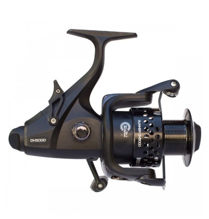 Mulineta Hakuyo Runner DH 5000