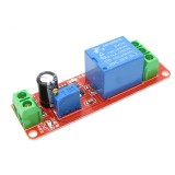 Modul releu temporizare 5V 1 canal / Module time relay Arduino (RE58)