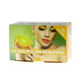 Cumpara ieftin Pliculete cu soak off remover Global Fashion 100 buc - Lamaie