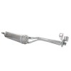 Uscator condensator aer conditionat Nissan Qashqai / Qashqai +2 (J10, Jj10)