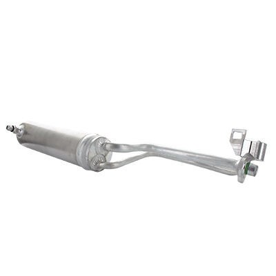 Uscator condensator aer conditionat Nissan Qashqai / Qashqai +2 (J10, Jj10) foto