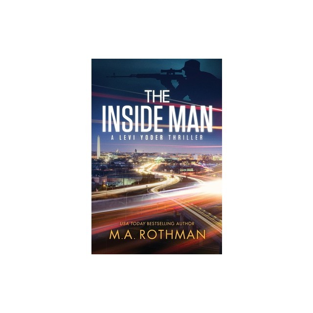 The Inside Man