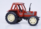 Macheta Yaxon - Fiat 880 DT tractor - Italia