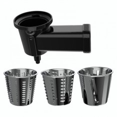 Accesoriu TwistFusion Salata Cecotec TwistFusion 4000 Luxury