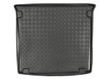 Covor Tavita Portbagaj VW Caddy LIFE 5 loc, 7 loc dupa demonatarea ultimului rand de scaune 2007-2021, Rezaw