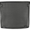 Covor Tavita Portbagaj VW Caddy LIFE 5 loc, 7 loc dupa demonatarea ultimului rand de scaune 2007-2021