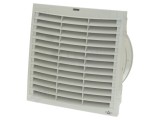 Ventilator AC Axial 115V 332x189x291mm 394m3/h 61dBA IP54