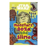 Star Wars Book of Monsters, Ooze and Slime