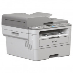 Multifunctionala Brother MFC-B7710DN, Laser, Monocrom, Format A4