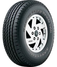 Anvelopa vara BF GOODRICH LONG TRAIL TOUR 235/70 R17&amp;amp;#x22; 108T foto