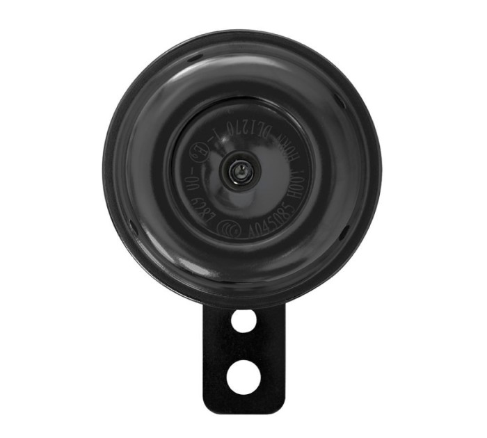 MBS Claxon moto negru 12v, Cod Produs: OX779OX