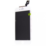 Display LCD iPhone 6S, 4.7 inch, Alb, Tianma - Ecran Inlocuire Premium