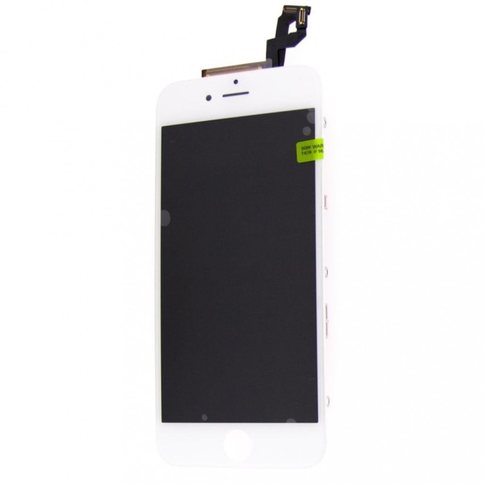 LCD iPhone 6s, 4.7, Alb, Tianma